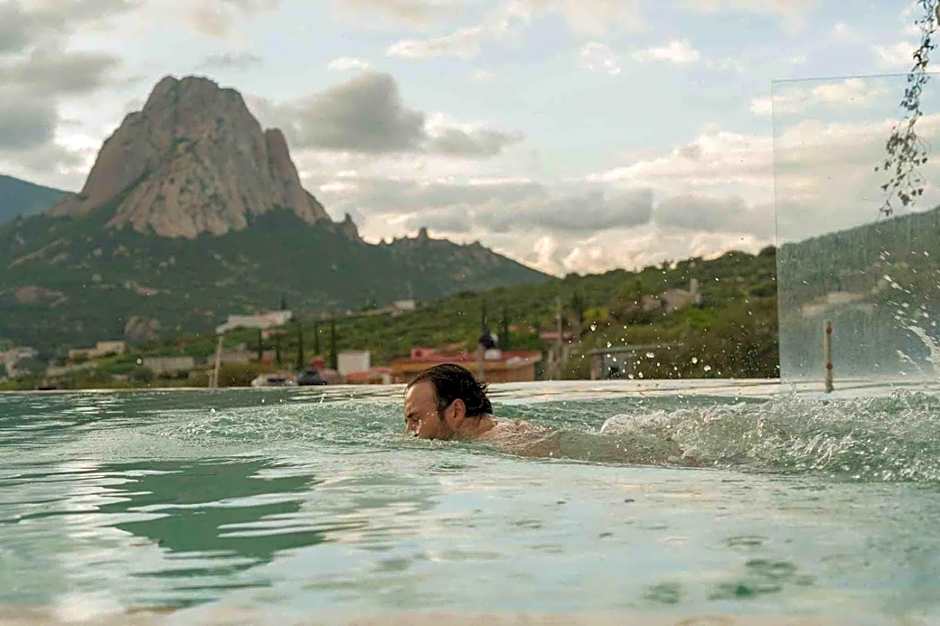 Hotel Villa Peñasco