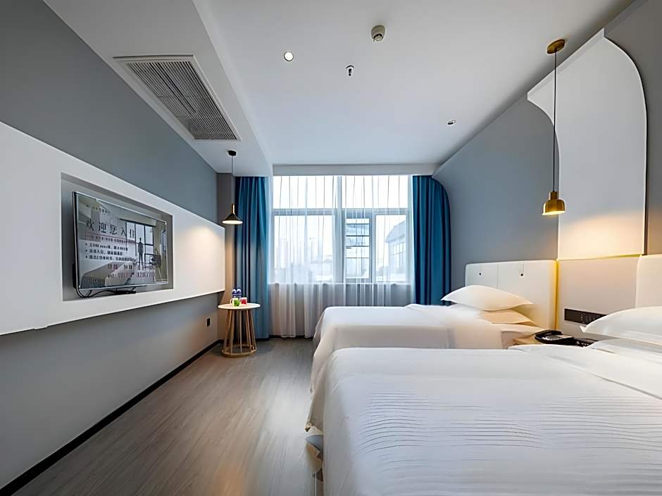 Green Tree Inn Haikou Chengmai County Chengmai Old Town