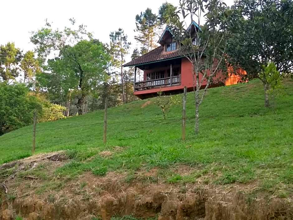 RECANTO Do SOL VISCONDE DE MAUÁ