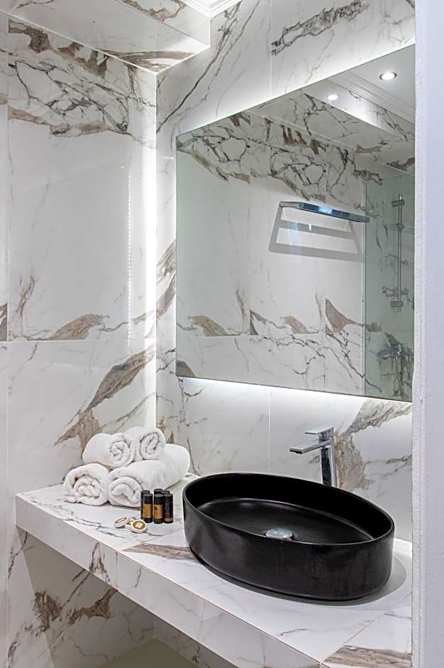 Assa Maris Beach Hotel