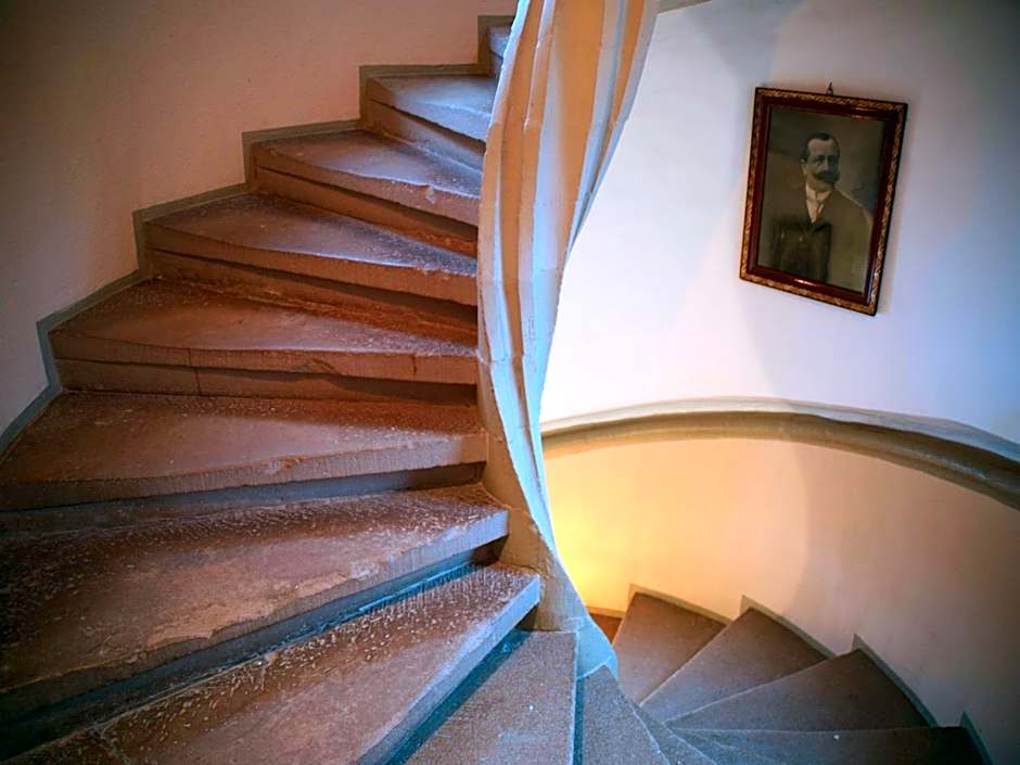 Worners Schloss Weingut & Wellness-Hotel