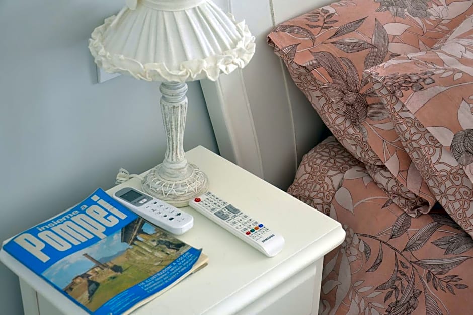 B&B Coffee and City Pompei