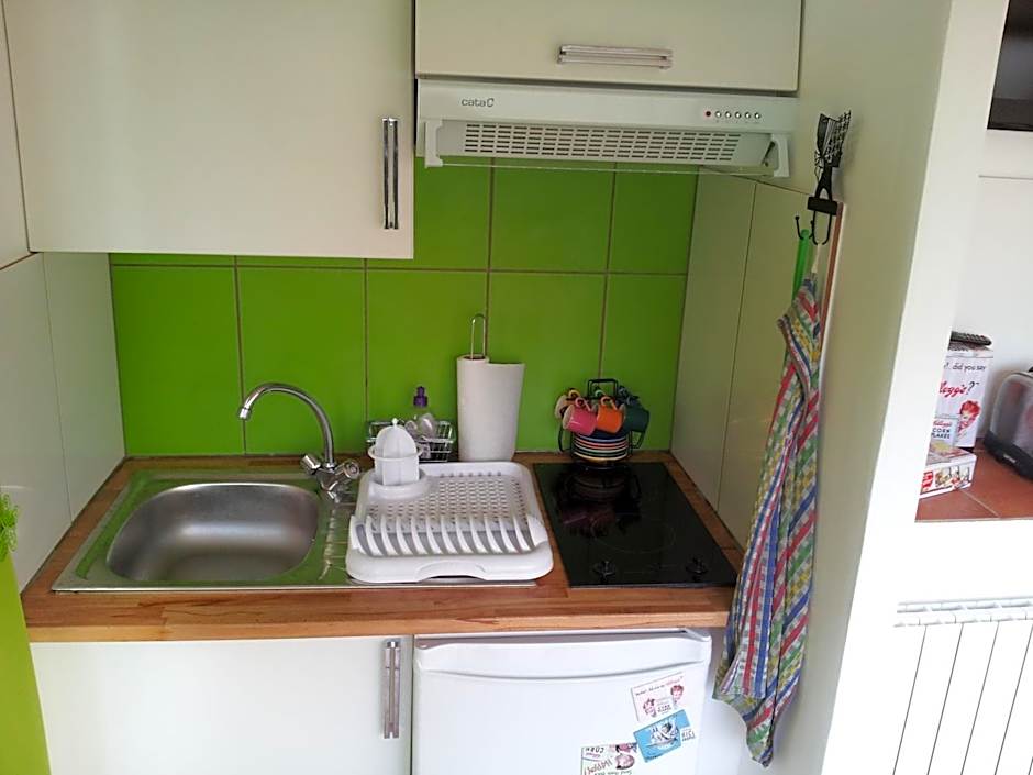 Chambre d'Hôtes L'Airial