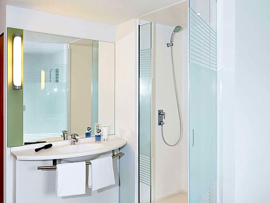 ibis budget Zurich City West