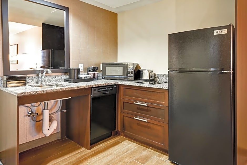 Embassy Suites Springfield