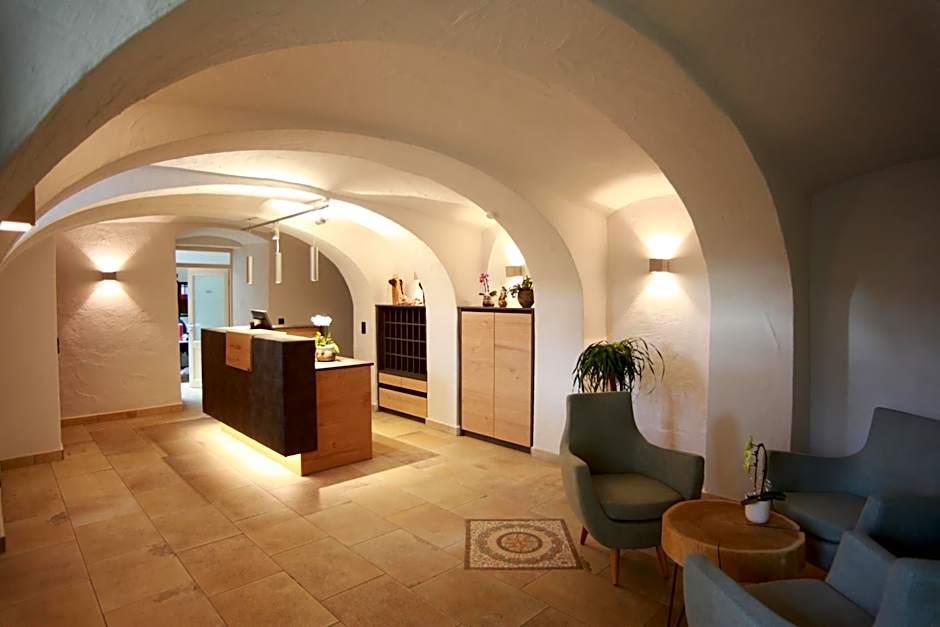 Landhotel Donaublick