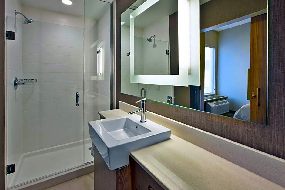 SpringHill Suites by Marriott Pittsburgh Butler/Centre City