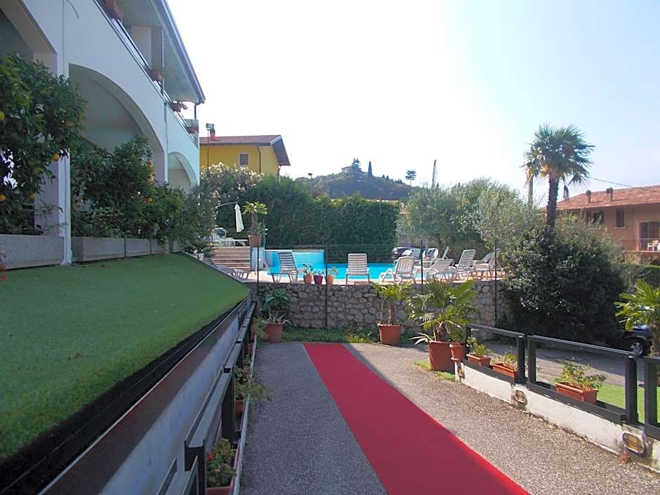 Hotel Laura Christina