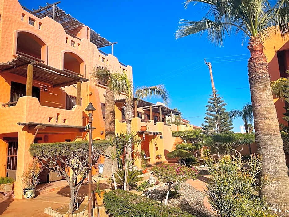 El Pueblo Condominiums by Rocky Host