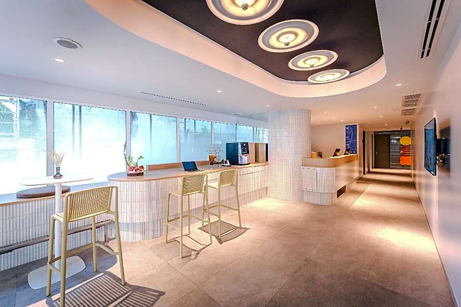 Citadines Sukhumvit 16 Bangkok