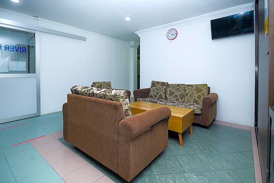 River Inn by OYO Rooms – Miri, WA