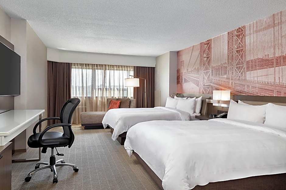 Teaneck Marriott At Glenpointe