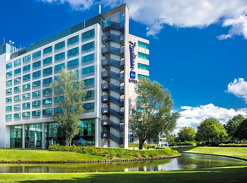 Radisson Blu Hotel Amsterdam Airport