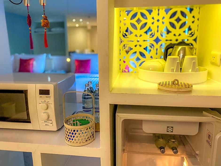 Sino Imperial Phuket - SHA Plus