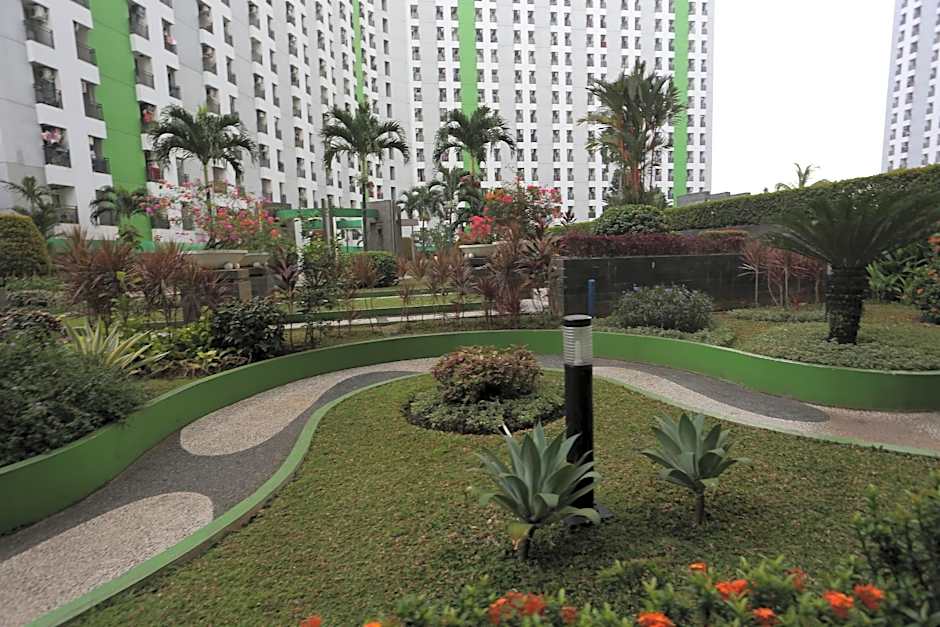 Capital O 93371 Pelangi Residence 5