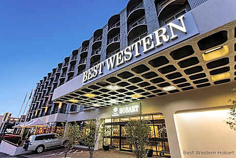 Best Western Hobart