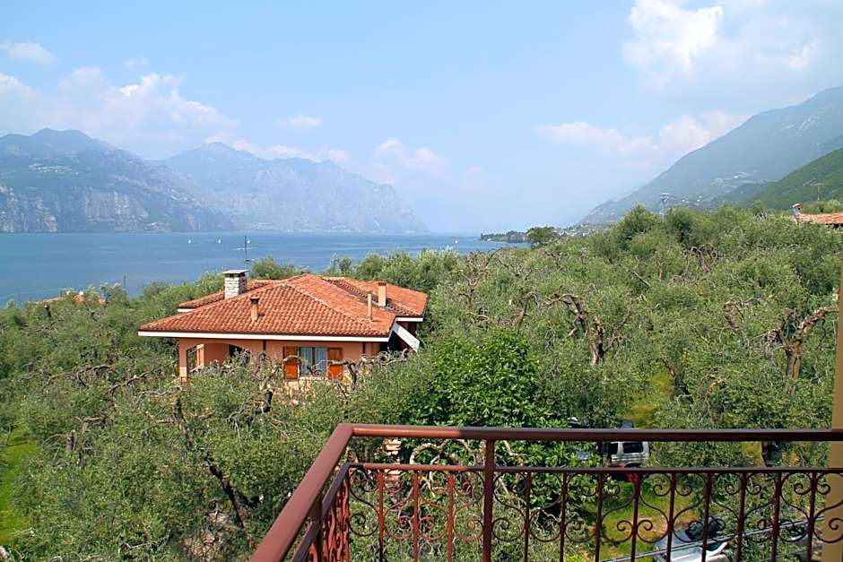 Hotel Casa Gagliardi