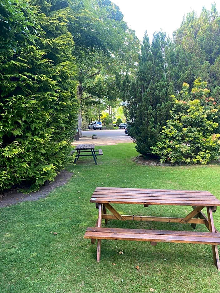 Bennachie Lodge Hotel