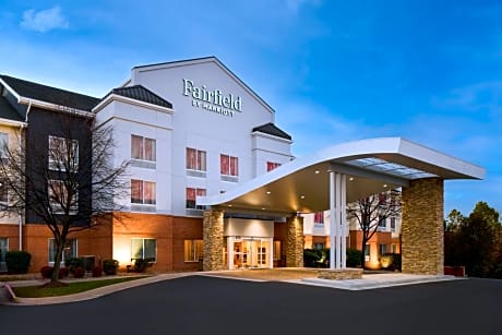 Fairfield Inn & Suites by Marriott Winchester