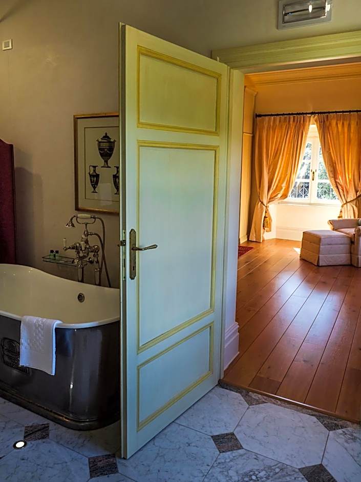 Hotel Villa Casanova