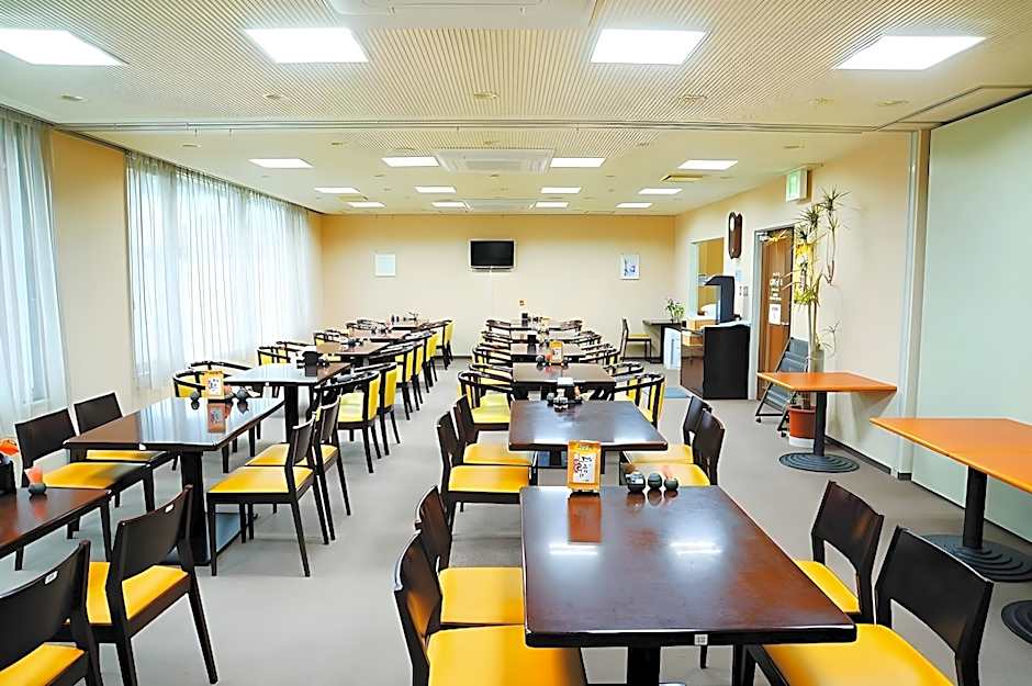 Hotel Avan Sukumo
