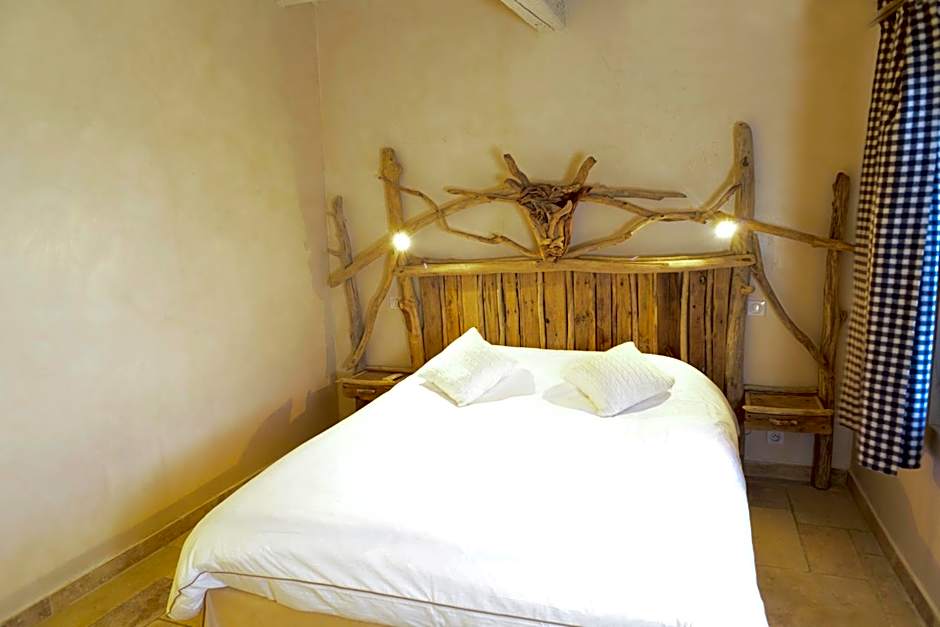 Manade des Baumelles