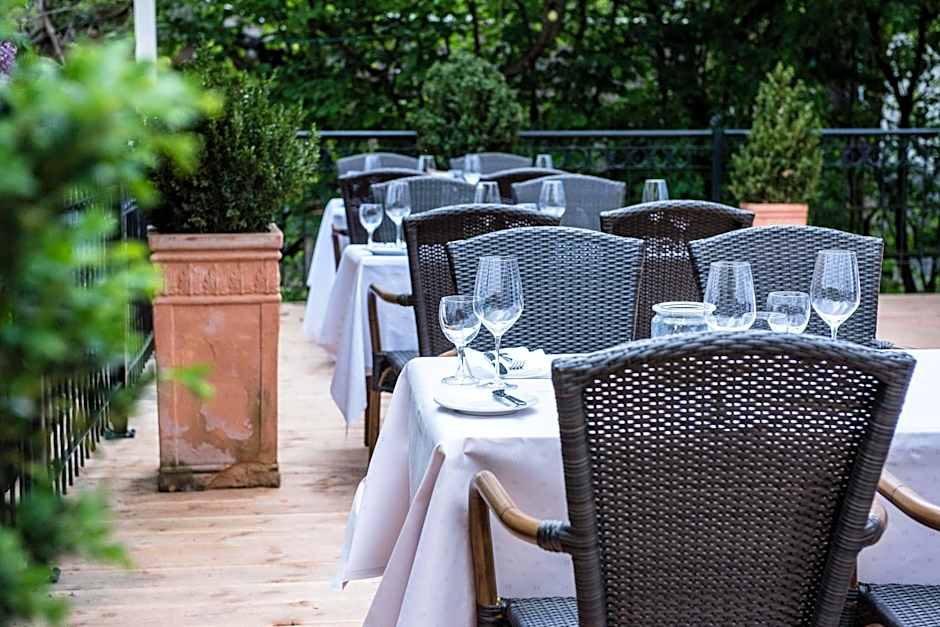 Parkhotel Schillerhain