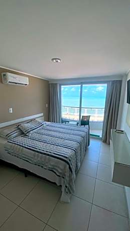 Studio Apartment with Sea View