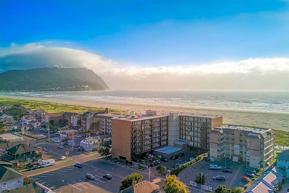 Sand and Sea Condos