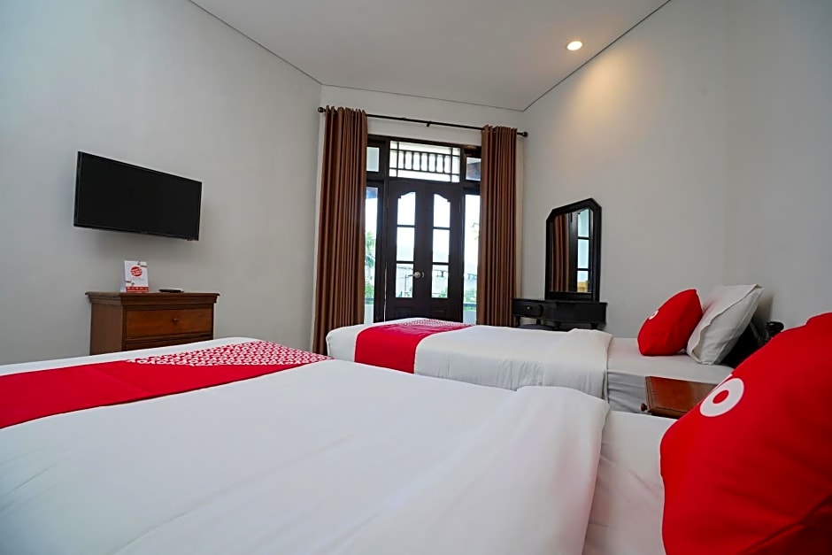 OYO 2122 Puri Sanur
