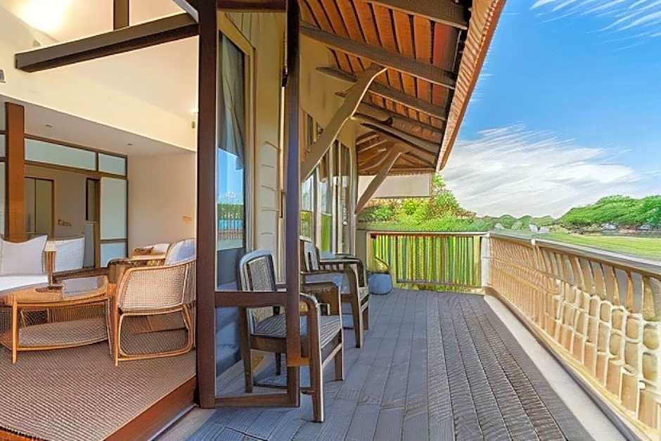 Syama Ayudhya, Residence & Café