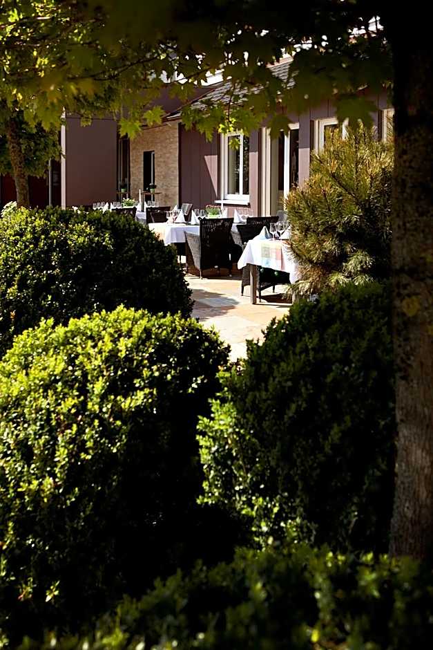 Hotel Restaurant Anna