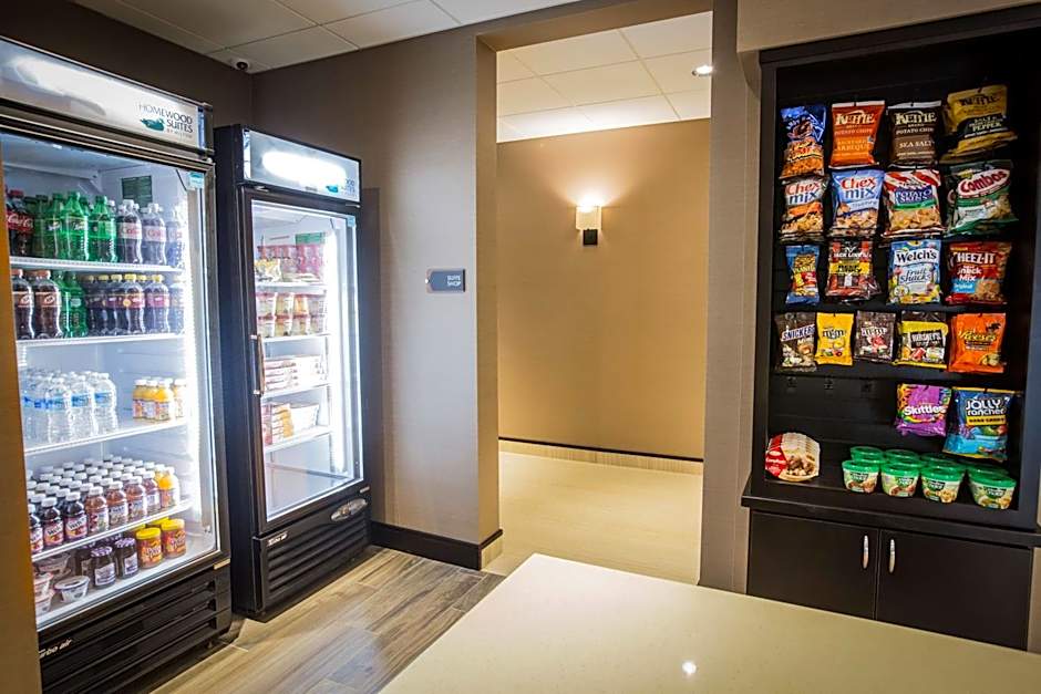 Homewood Suites By Hilton Charlotte Ballantyne Area