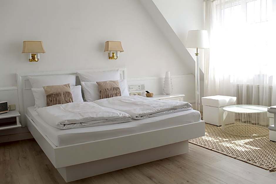 Boutique Hotel Krone München