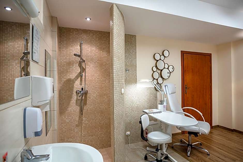 Nowa - Ski SPA Hotel