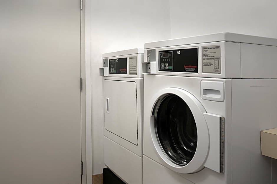 Courtyard by Marriott Philadelphia Bensalem