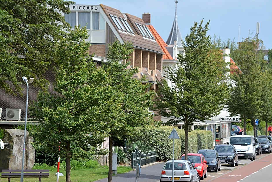 Hotel Restaurant Piccard