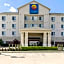 Comfort Inn & Suites Airport Oklahoma City