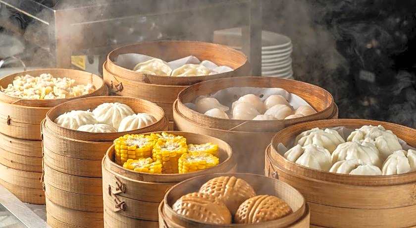 Mandarin Oriental Guangzhou