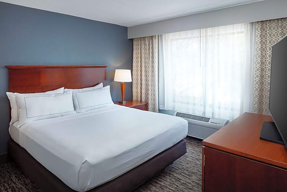 DoubleTree By Hilton Hotel Princeton