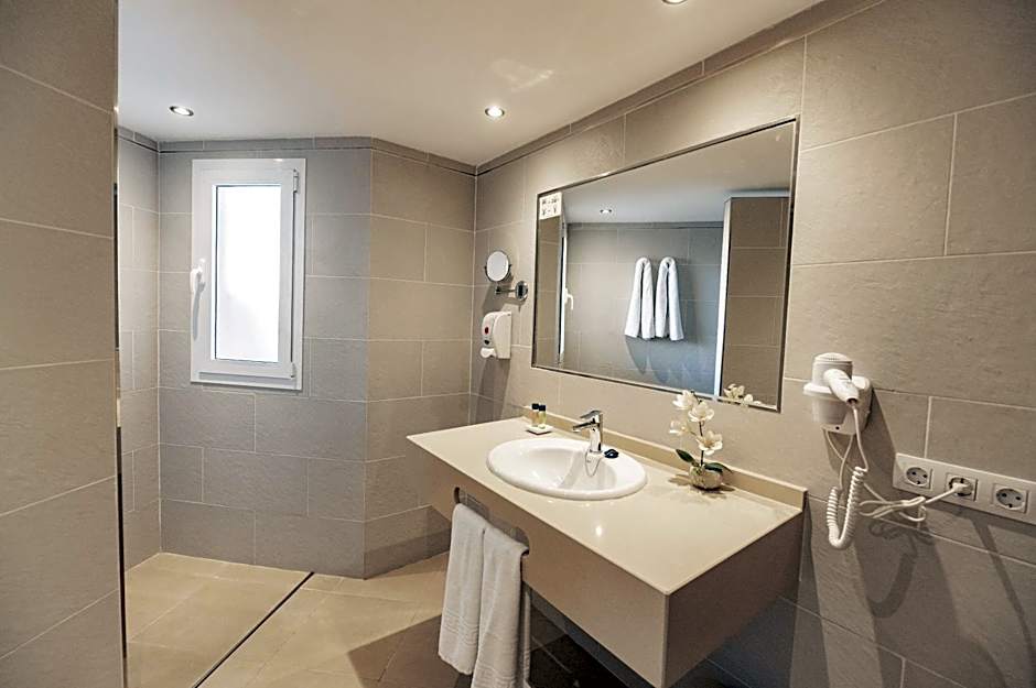 Apartamentos Vista Sur
