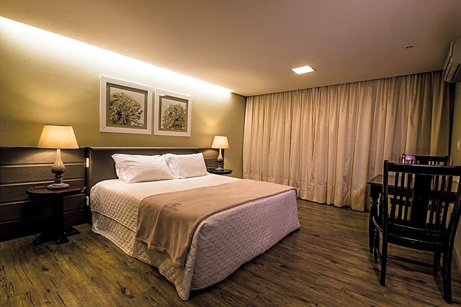 Grande Hotel Canela