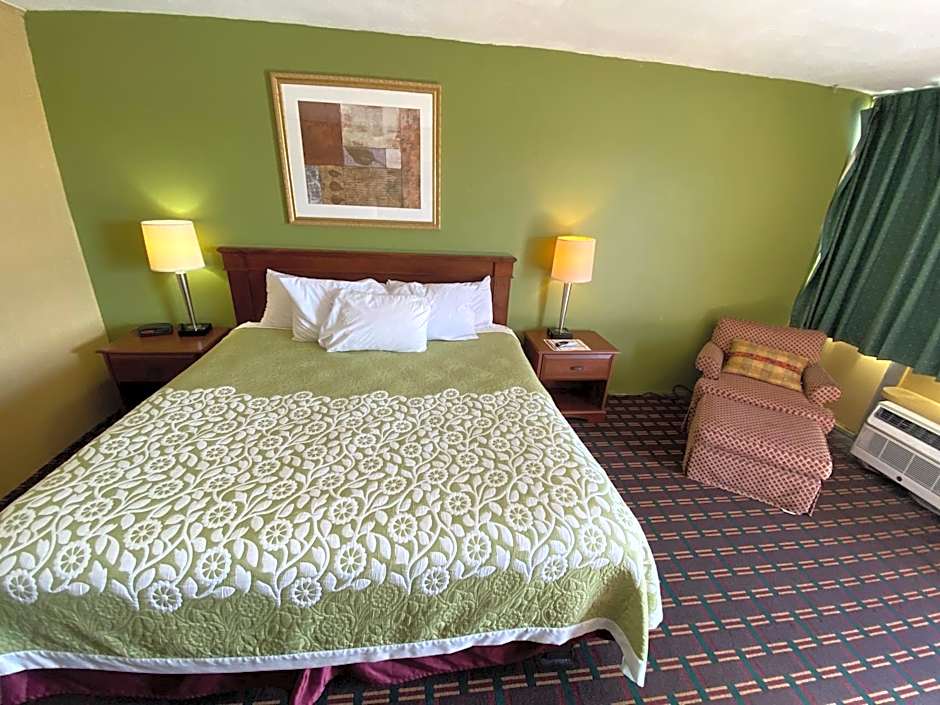 Innkeeper Motel Hamel