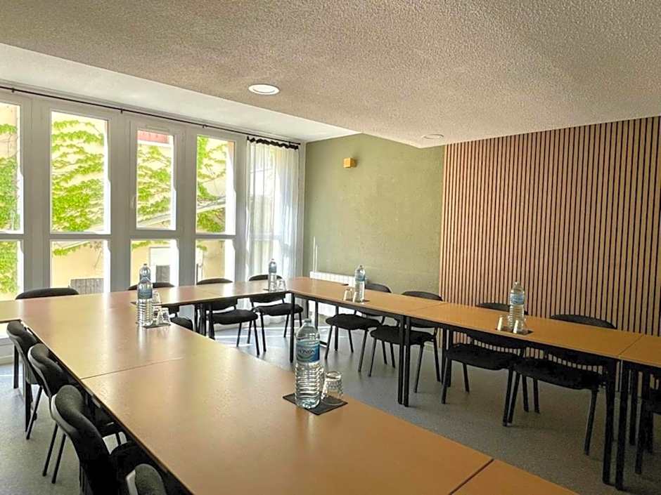 Résidence Les Baladines