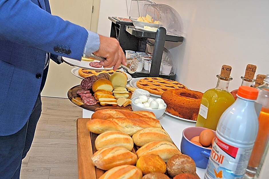 Hotiday Lecce Gianmarti Suite