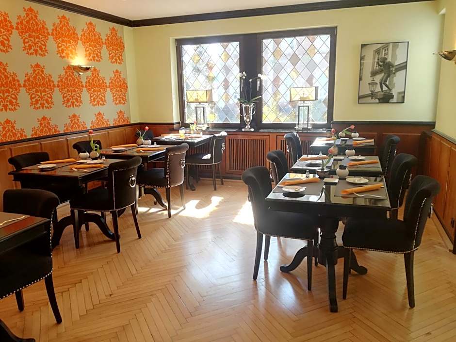 Top Hotel Kramer