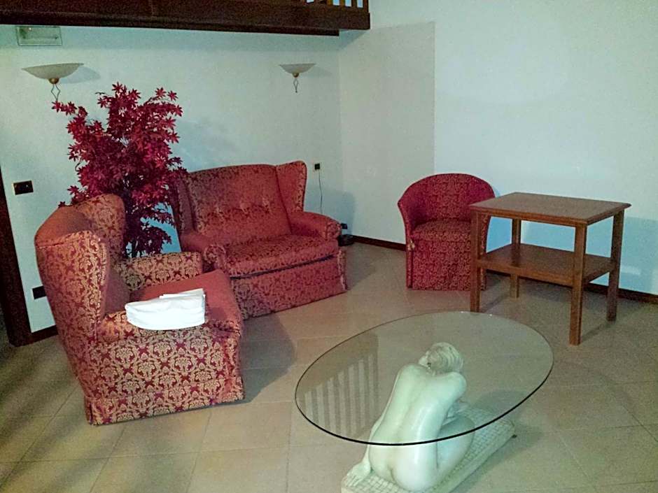 Hotel Sogno