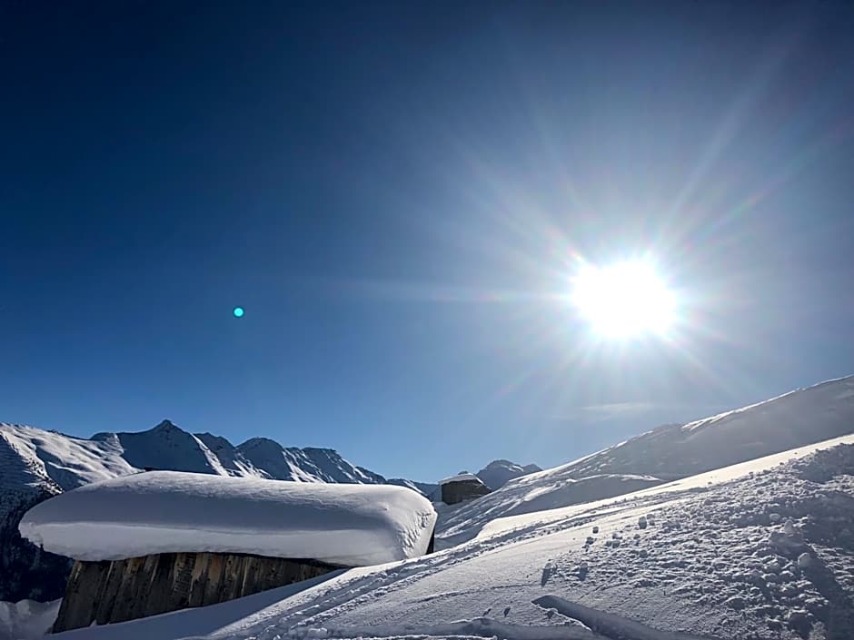 Hotel Garni Central - Zimmer - Studios - Apartments