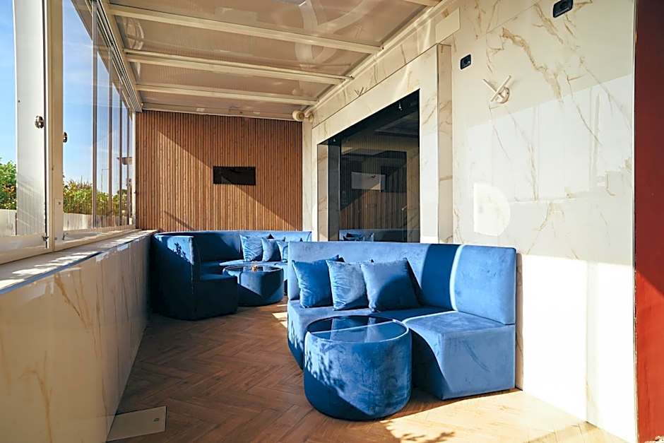 Puteoli Palace Hotel