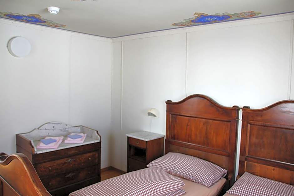 Albergo San Gottardo